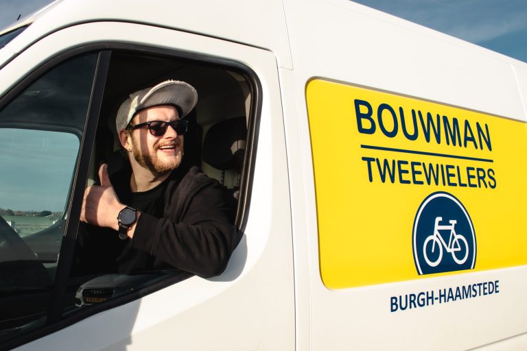 Bouwman Tweewielers Burgh-Haamstede